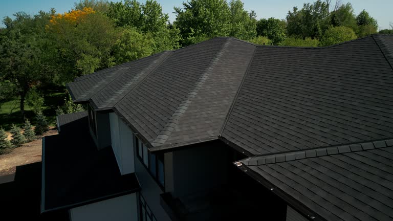 Fast & Reliable Emergency Roof Repairs in Central City, KY